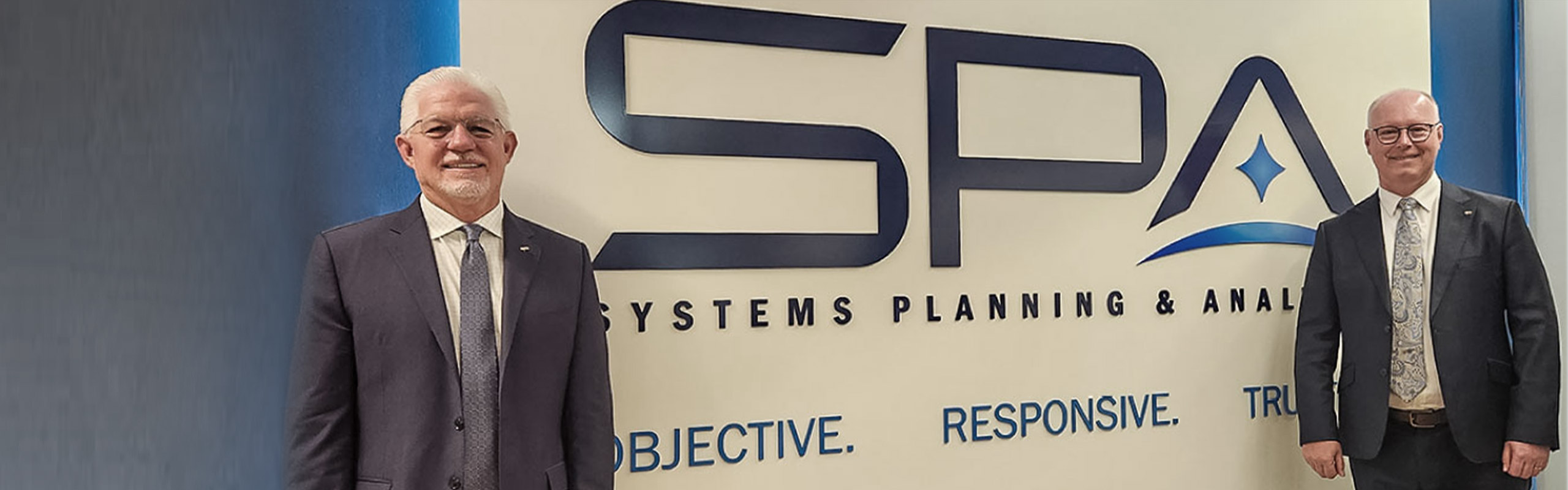 SPA Opens New Canberra Office Expanding Advanced Analytic Capabilities