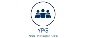 SPA ERG Logo - Young Professionals Group