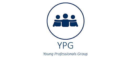 SPA ERG Logo - Young Professionals Group