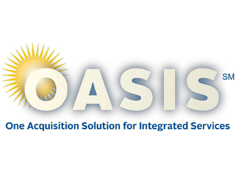 OASIS Logo