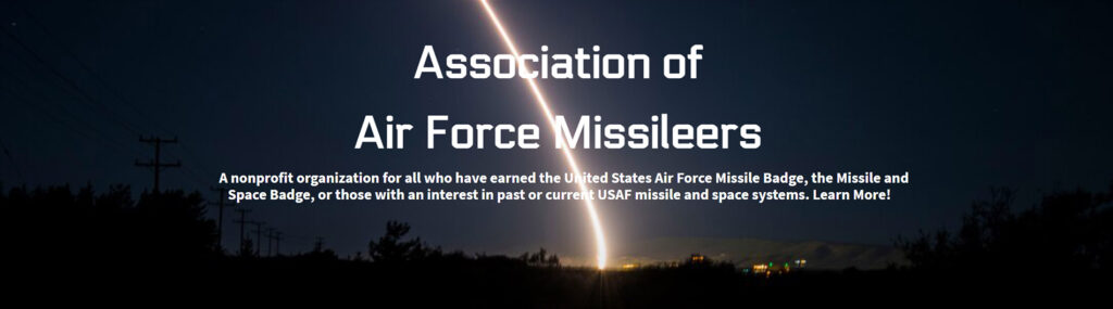 Association of Air Force Missileers