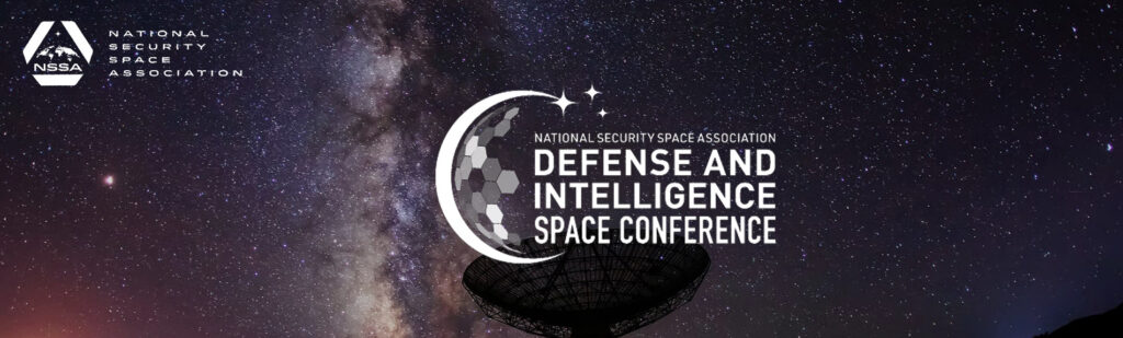 NSSA Defense and Intelligence Space Conference 2025