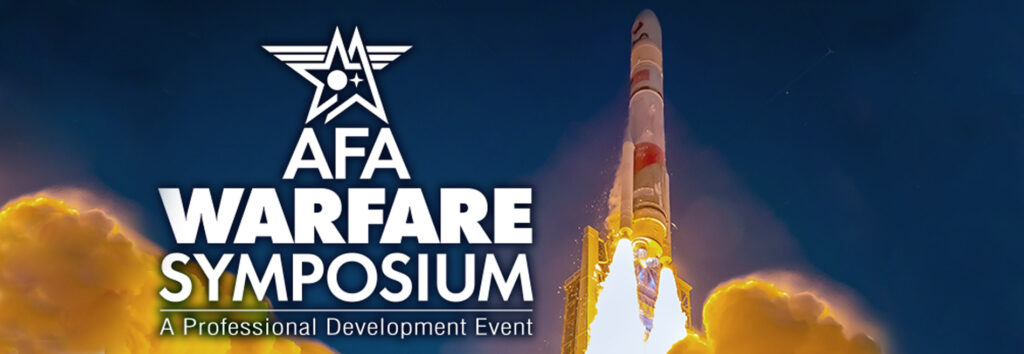 AFA Warfare Symposium