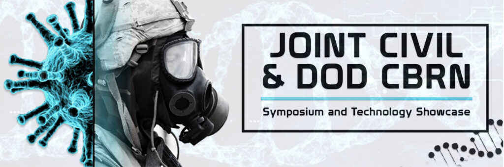 DSI Joint Civil & DoD CBRN Symposium