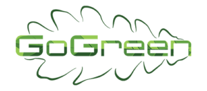 GoGreen's mission is to find and promote effective ways for our employees to help our workplace, our communities, and our planet become cleaner and greener.