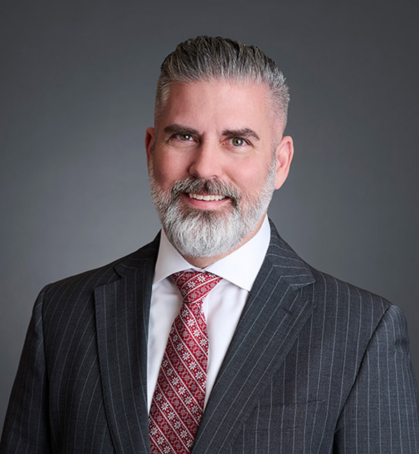 SPA Fellow Andrew Pahutski