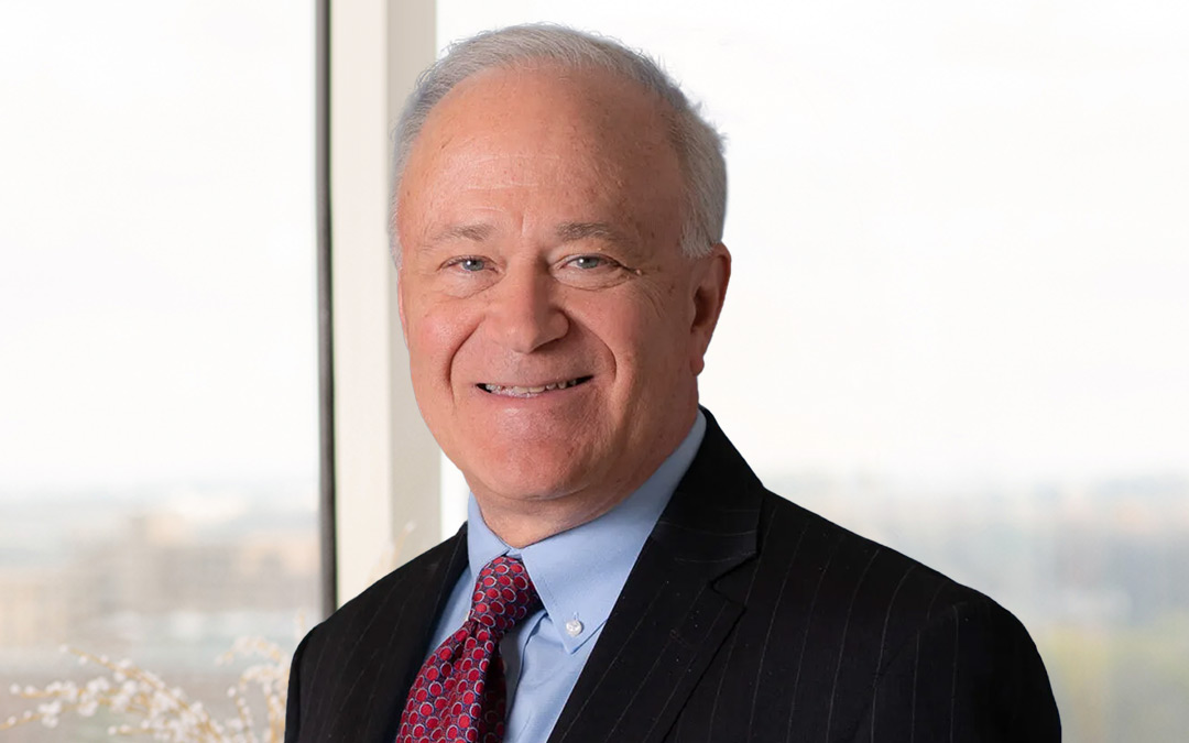 Tom Troyano, SPA's Fellow for Nuclear Modernization