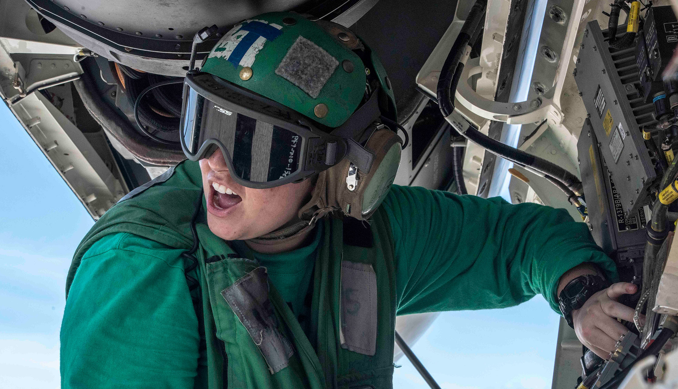 From the Ground Up: Ensuring Combat Readiness Through Space Modeling, Testing, and Futures Planning