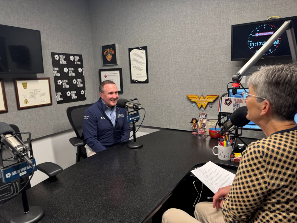 In a recent episode of Federal News Network’s The Federal Drive with Terry Gerton, SPA CEO Rich Sawchak discussed the company’s rapid growth and enduring culture of excellence