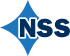 SPA's NSS logotype