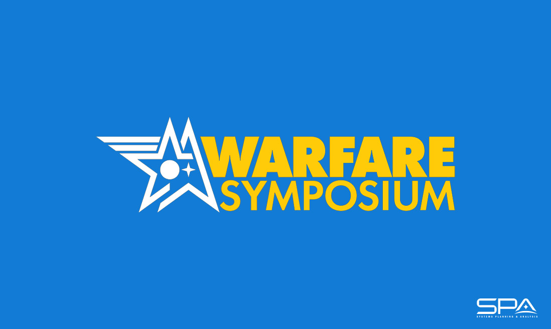 SPA at AFA Warfare Symposium 2026