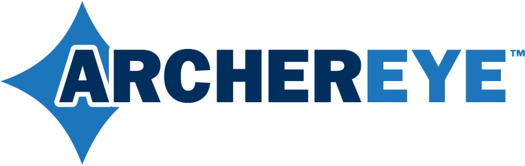 SPA's ArcherEye logotype