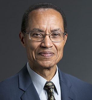 SPA Board of Directors, Admiral Cecil D. Haney