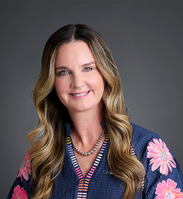 SPA SLT Aimee Dalton