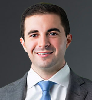 SPA Board of Directors, Benjamin J. Ramundo