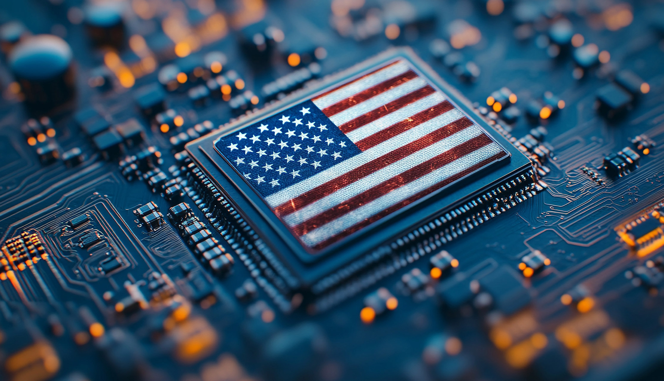 Beyond the Chip: Why National Security Depends on the Entire Semiconductor Ecosystem