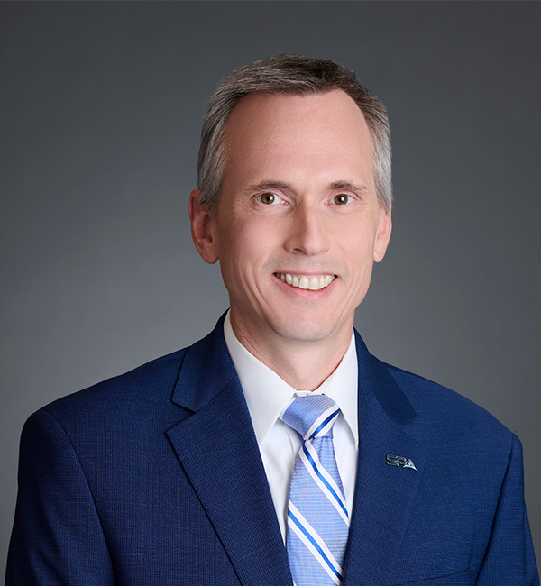 SPA SLT Chad Materniak