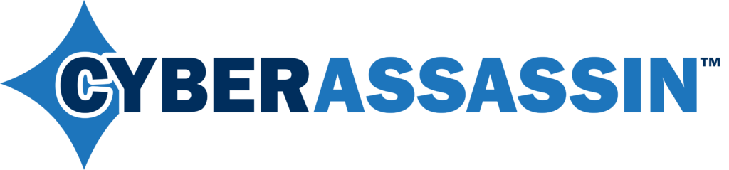 SPA's CyberAssassin logotype