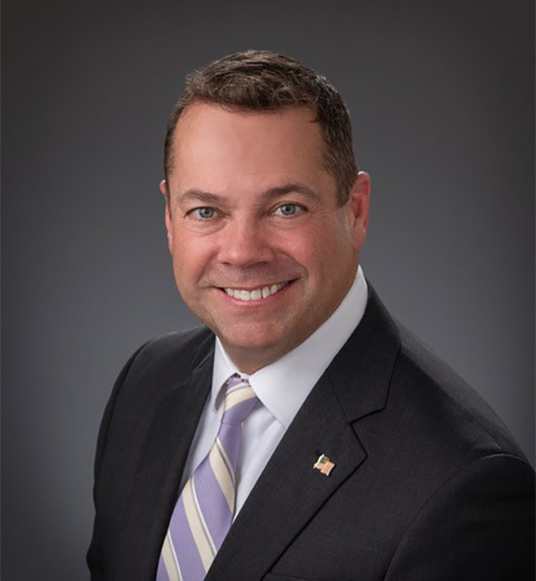 Dr. Joe Morgan, SPA Fellow, Space and Intelligence