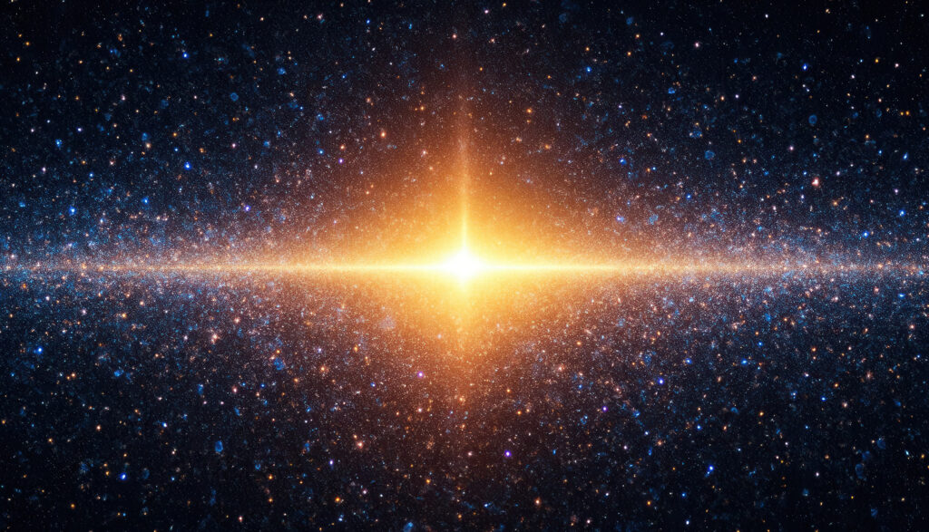 SPA FOCUS Blog email thumbnail Space Isn’t the Final Frontier—It’s the Front Line