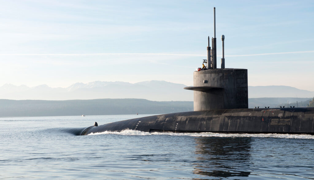 Fostering the Next Generation of Nuclear Analysts: SPA’s Nuclear Analyst Community of Interest