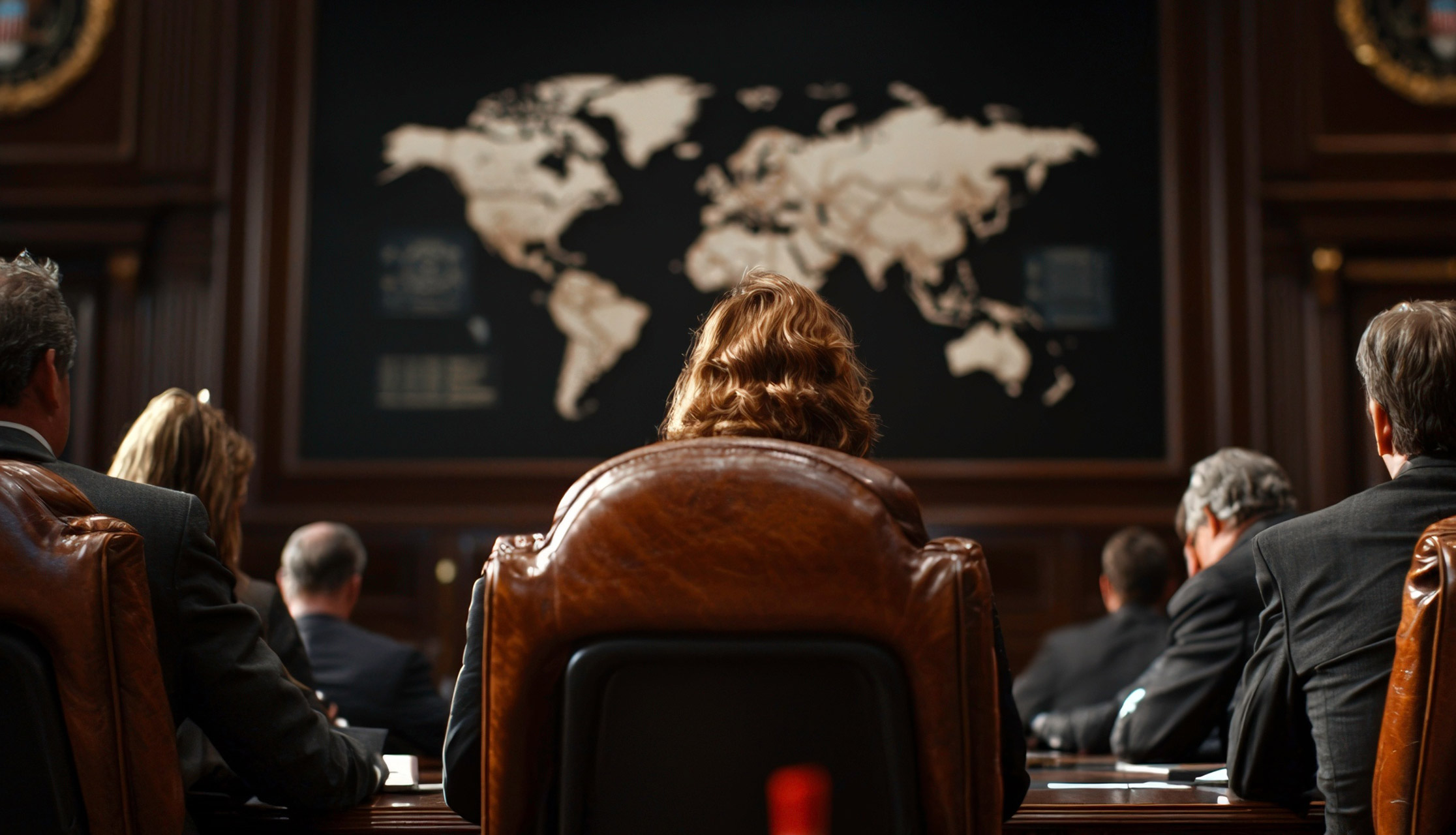 From Silos to Systems: How Collaboration Can Strengthen America’s Semiconductor Future