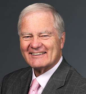 SPA Board of Directors, General Ronald E. Keys