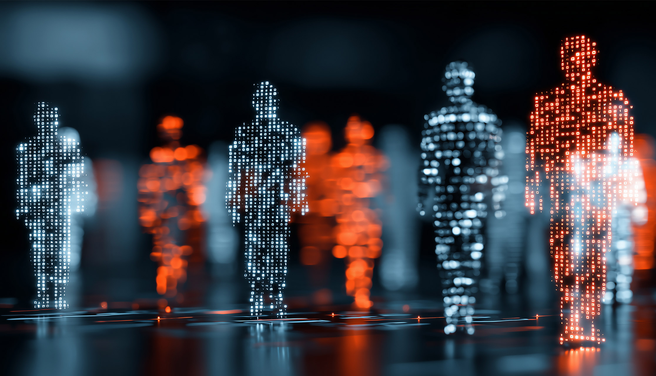 Featured image for FOCUS: SPA Perspectives blog post, How Manpower Production Modeling Strengthens Future Force Readiness