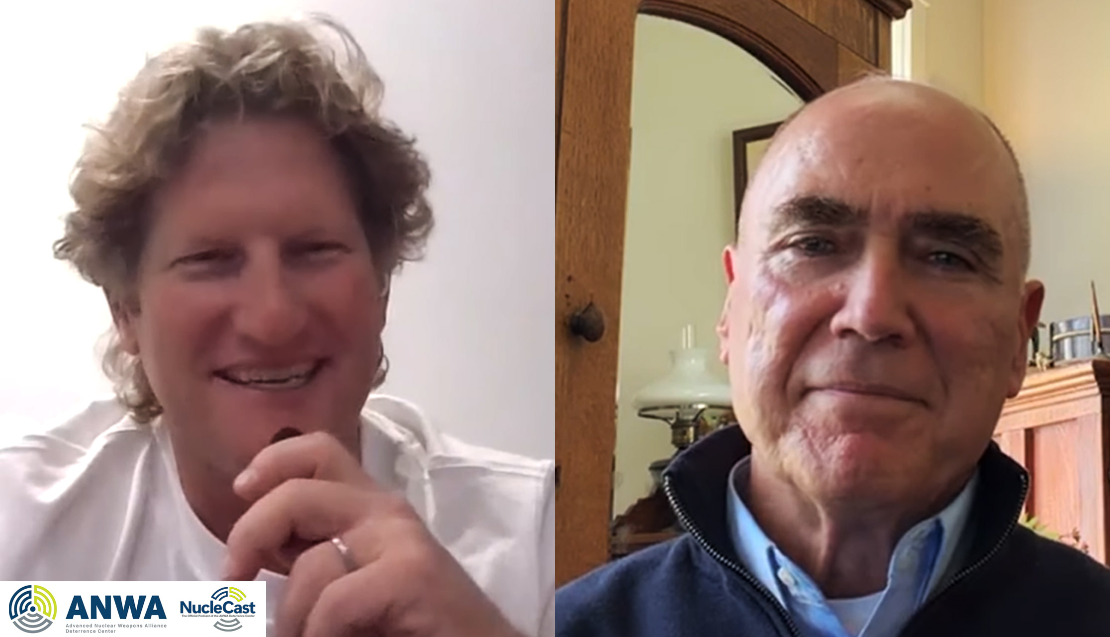 Independent Decision Support in the Nuclear Enterprise