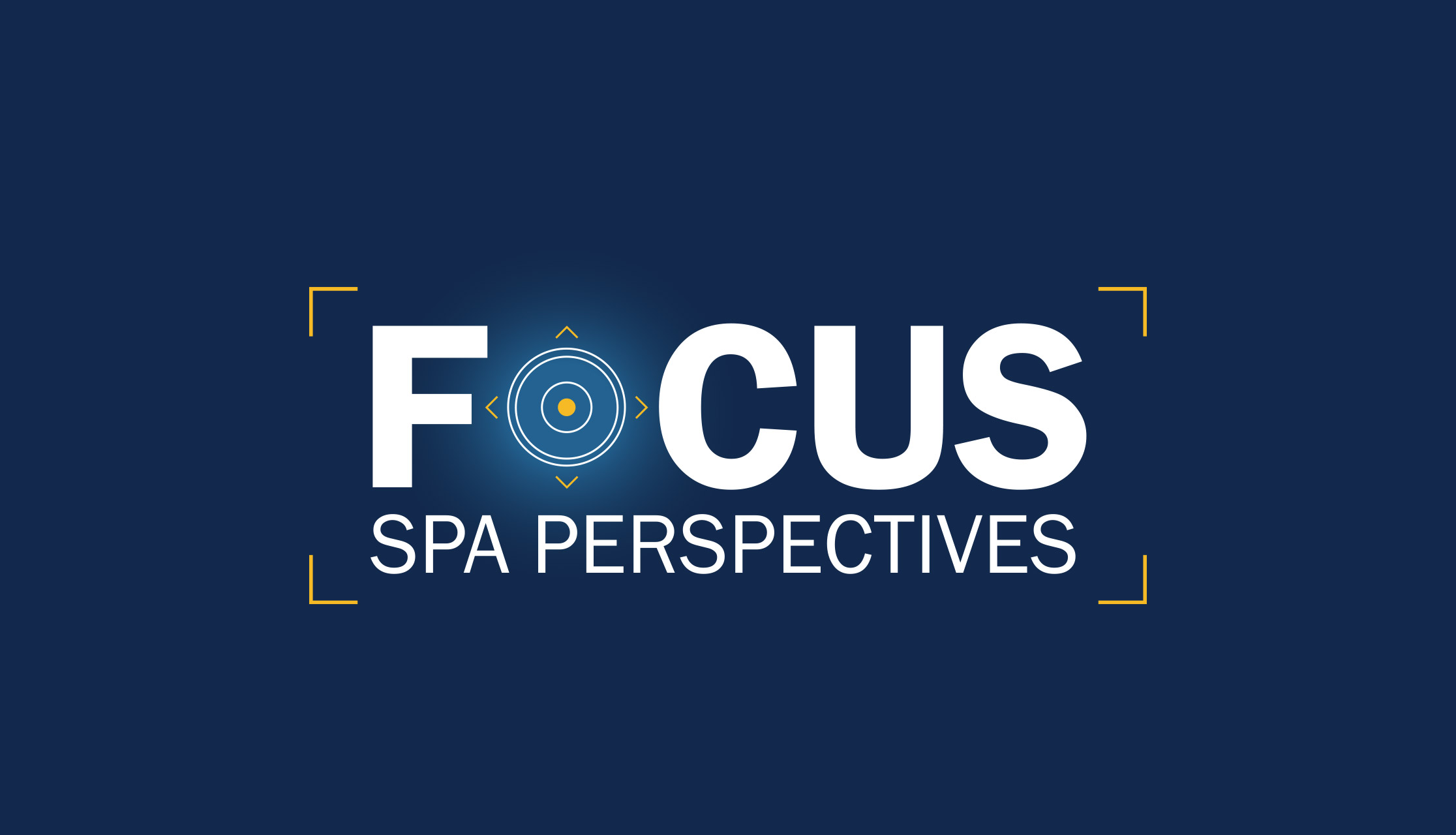 Introducing “Focus: SPA Perspectives”