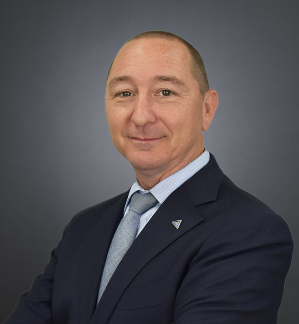 SPA Fellow Keegan Mills Headshot