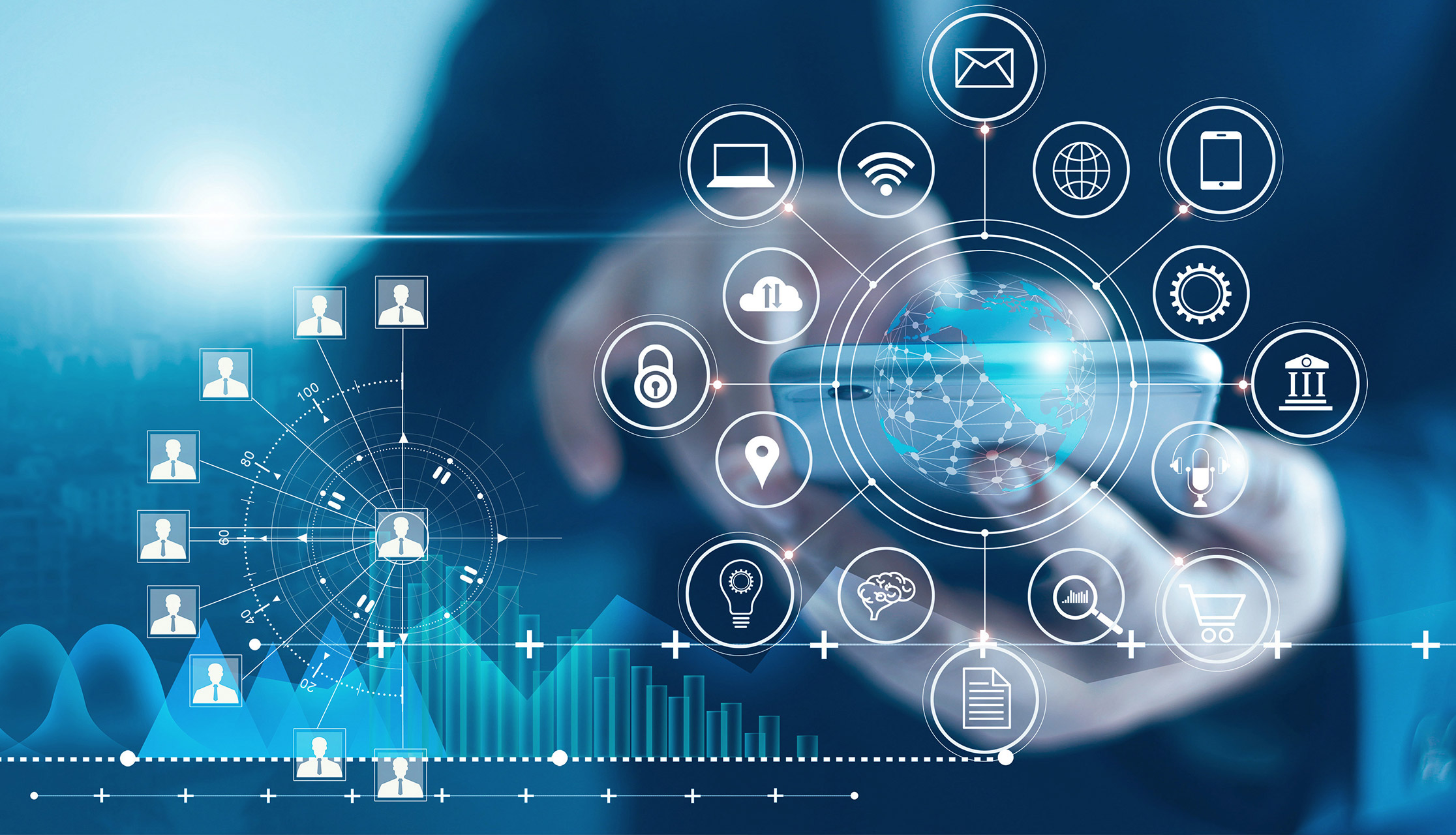 Mission-Driven Messaging: The Power of Strategic Communications