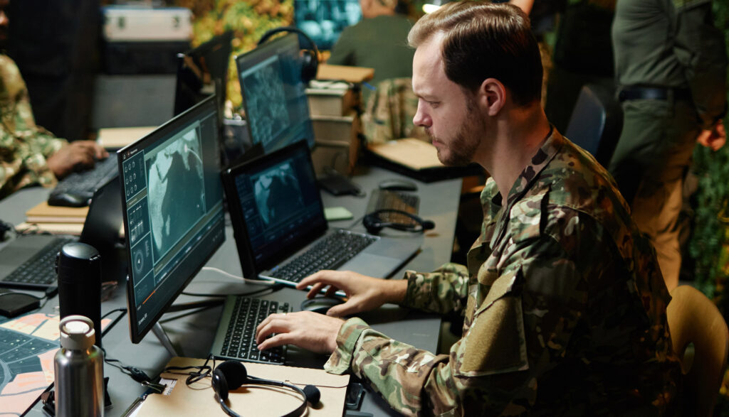 Navigating the Future of Defense: Key Trends Shaping National Security