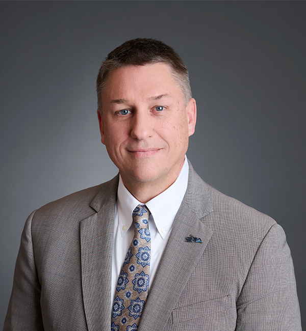 SPA SLT Pete Gaaserud