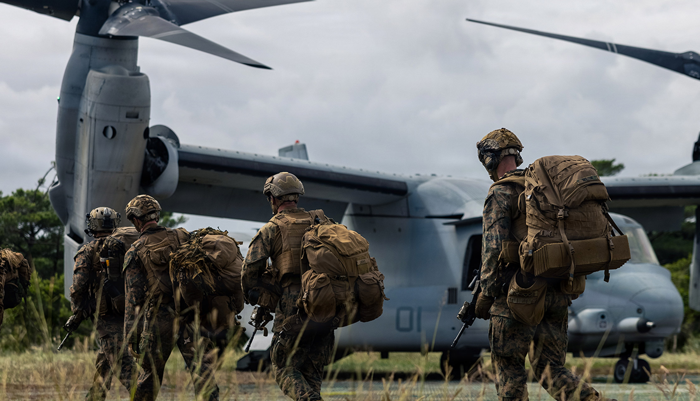 Reassessing Two Risky FOCUS: SPA Perspectives blog post, Assumptions in US Defense Planning