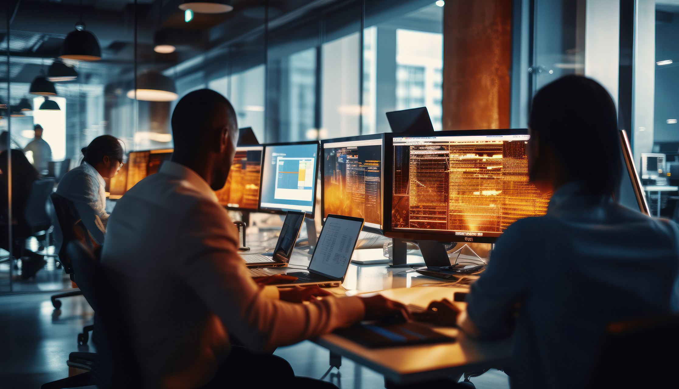 Rethinking Cybersecurity: A Strategic Shift for the DoD