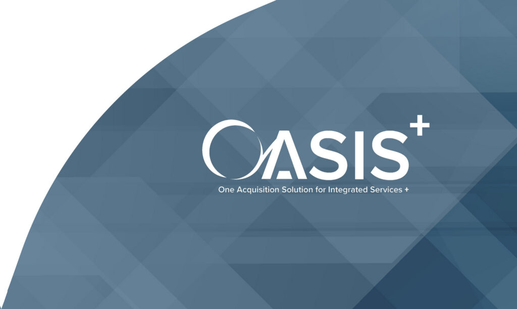 SPA Awarded Four Unrestricted Domains on OASIS+ Contract Vehicle