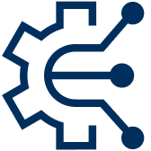 An icon depicting SPA's Capability for Digital Systems Engineering