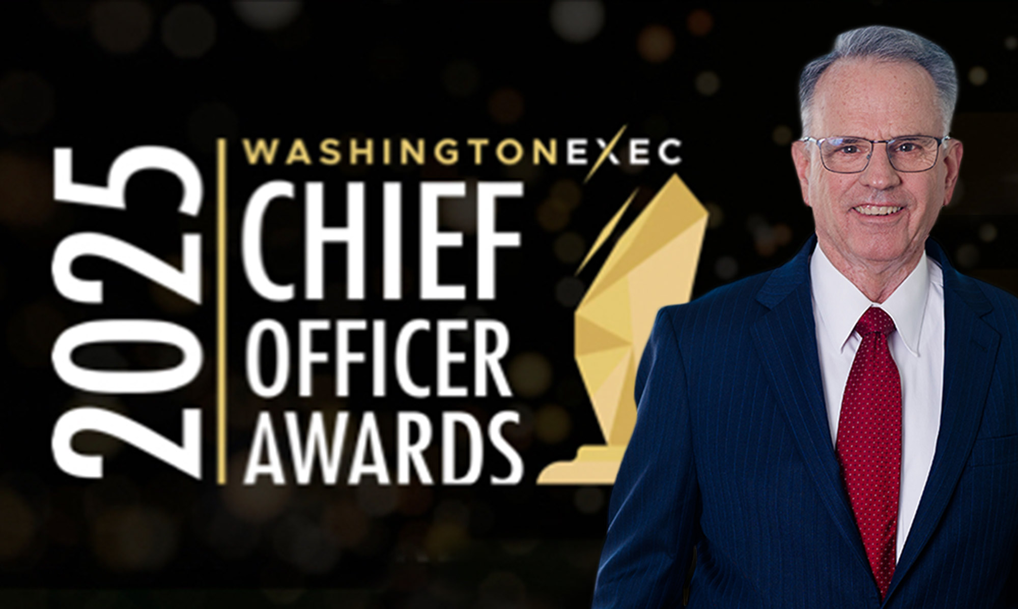 SPA’s Dave Hearding Wins WashingtonExec Chief Growth Officer of the Year