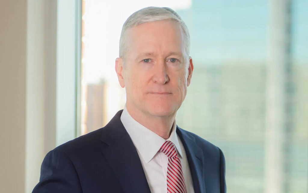 SPA's Noel Williams, USMC Strategy, Policy, and Force Development