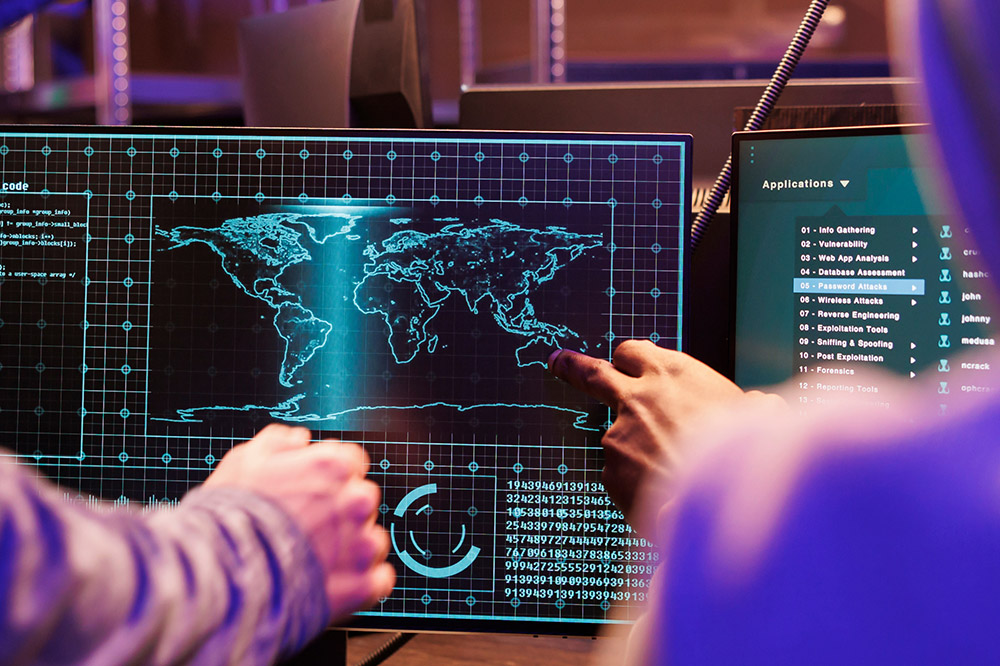 Navigating the Future of Defense: Key Trends Shaping National Security 