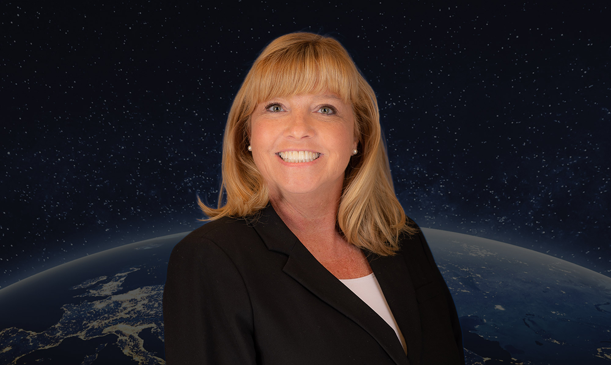 SPAs Michelle Howell Wins WashingtonExec Chief Human Resources Officer of the Year