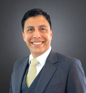 SPA Fellow Shane Vigil Headshot