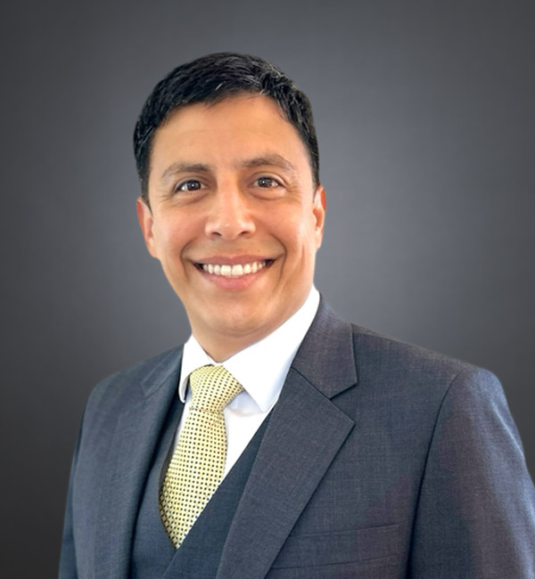 SPA Fellow Shane Vigil Headshot