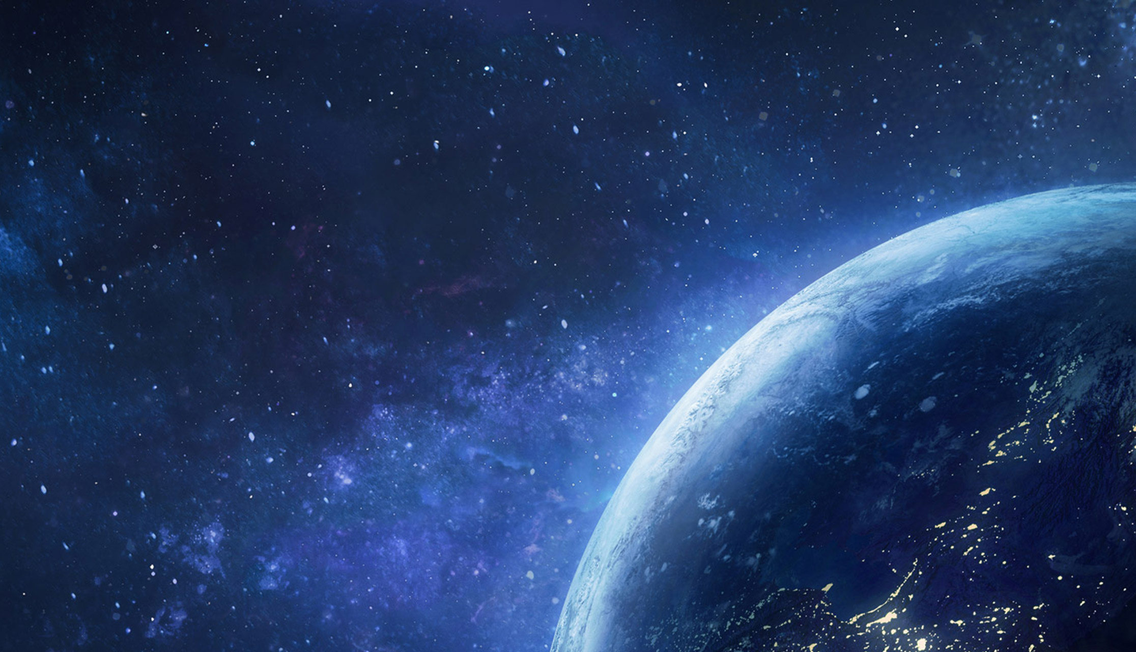 Space Warfare: How the U.S. Can Stay Ahead in the Orbital Arms Race