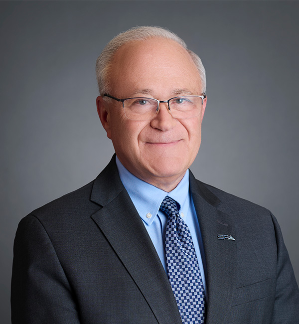 SPA Fellow Tom Troyano