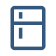 An icon depicting a kitchen