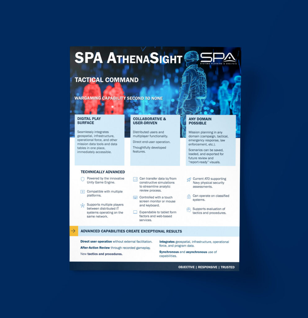 AthenaSight Data Sheet thumbnail