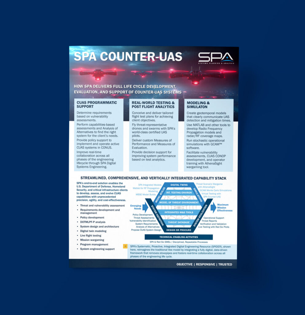 Counter-UAS Data Sheet thumbnail