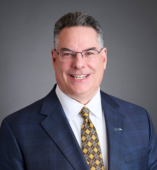 SPA Chief Legal Officer Doug Coleman